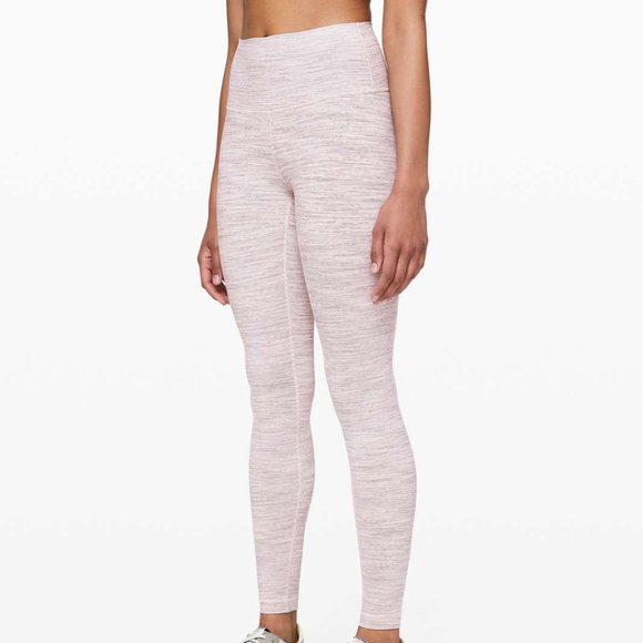 lululemon athletica Pants - Lululemon Wunder Under HR Tight 28" *NWT*